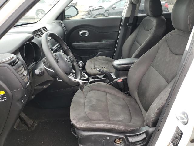 Aukcja sprzedaży 2017 Kia Soul, vin: KNDJN2A29H7886548, numer aukcji: 45555303