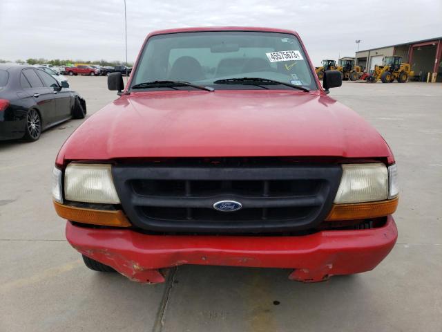 Aukcja sprzedaży 1999 Ford Ranger, vin: 1FTYR10CXXTA61759, numer aukcji: 45575673