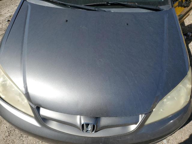 Aukcja sprzedaży 2004 Honda Civic Lx, vin: 2HGES16554H616966, numer aukcji: 45384743