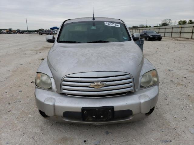 Aukcja sprzedaży 2008 Chevrolet Hhr Lt, vin: 3GNDA23D48S619821, numer aukcji: 45356733