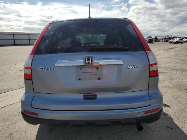 Aukcja sprzedaży 2010 Honda Cr-v Exl, vin: 5J6RE4H77AL006311, numer aukcji: 45547323