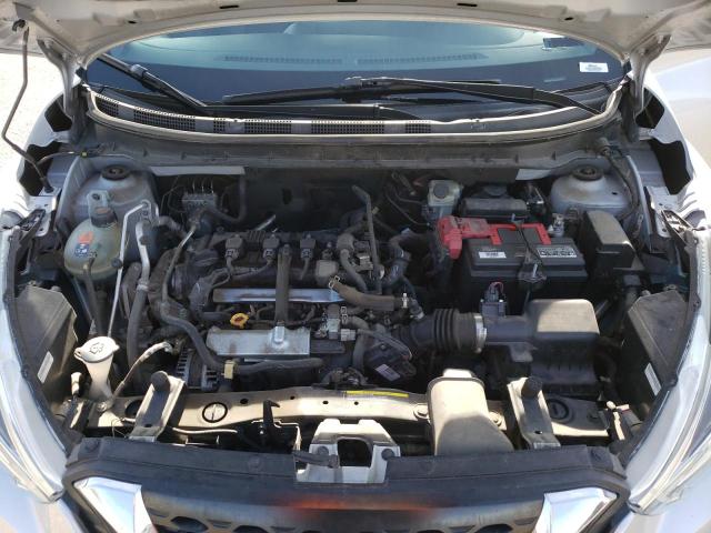 Aukcja sprzedaży 2020 Nissan Kicks Sv, vin: 3N1CP5CV5LL511131, numer aukcji: 45342673