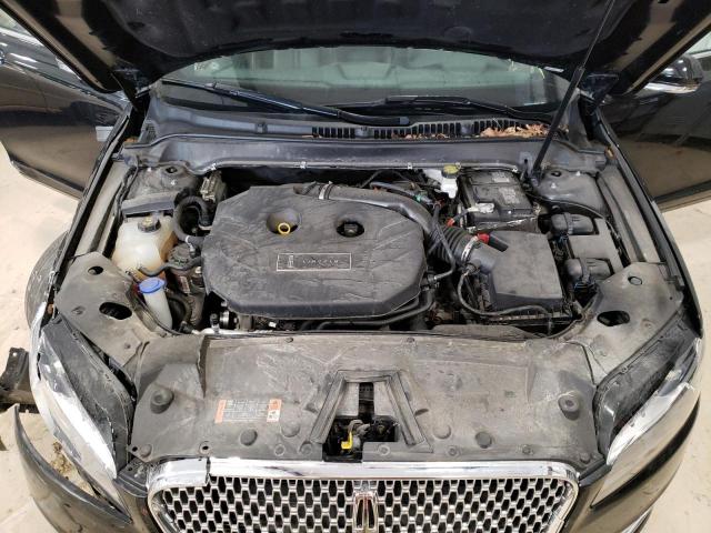 Aukcja sprzedaży 2020 Lincoln Mkz, vin: 3LN6L5A94LR606168, numer aukcji: 45464793