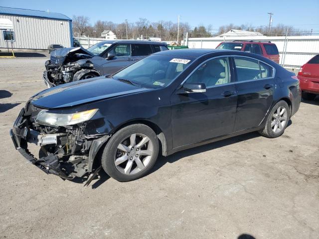 Aukcja sprzedaży 2012 Acura Tl, vin: 19UUA8F5XCA001706, numer aukcji: 45166713