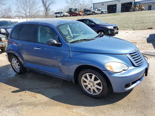 43967103 :رقم المزاد ، 3A4FY58B97T516709 vin ، 2007 Chrysler Pt Cruiser Touring مزاد بيع