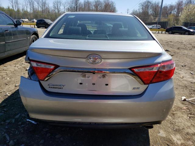Aukcja sprzedaży 2017 Toyota Camry Le, vin: 4T1BF1FKXHU301381, numer aukcji: 45505083