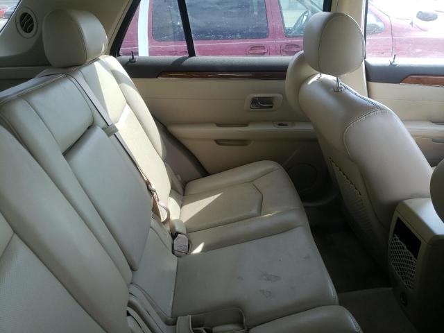 Aukcja sprzedaży 2008 Cadillac Srx, vin: 1GYEE437880134798, numer aukcji: 45431803