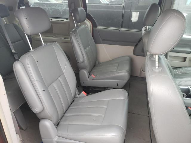 Aukcja sprzedaży 2008 Chrysler Town & Country Touring, vin: 2A8HR54PX8R653183, numer aukcji: 45395963