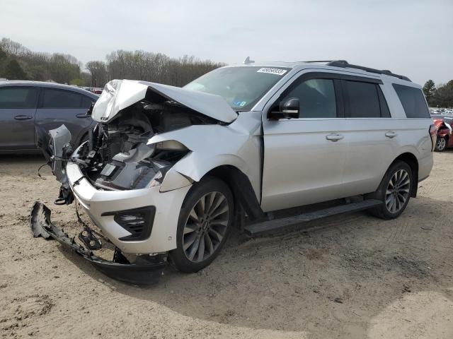 Aukcja sprzedaży 2019 Ford Expedition Limited, vin: 1FMJU2AT6KEA81052, numer aukcji: 45056933