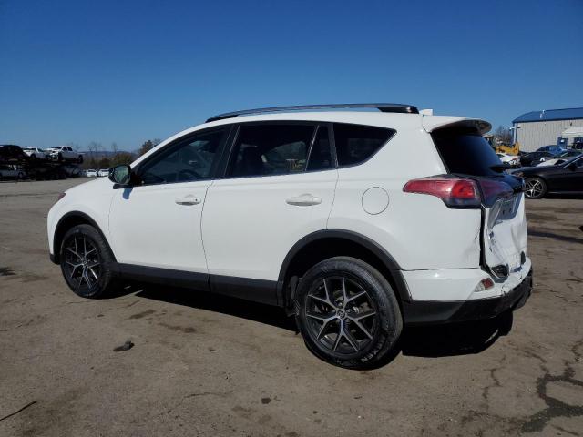 Продажа на аукционе авто 2017 Toyota Rav4 Se, vin: JTMJFREV0HD217547, номер лота: 45516043