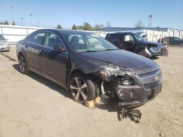 Aukcja sprzedaży 2011 Chevrolet Malibu 1lt, vin: 1G1ZC5E1XBF201863, numer aukcji: 45258173