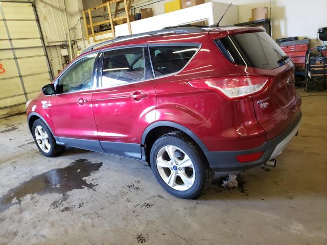 Aukcja sprzedaży 2013 Ford Escape Se, vin: 1FMCU9G95DUB39982, numer aukcji: 45449443
