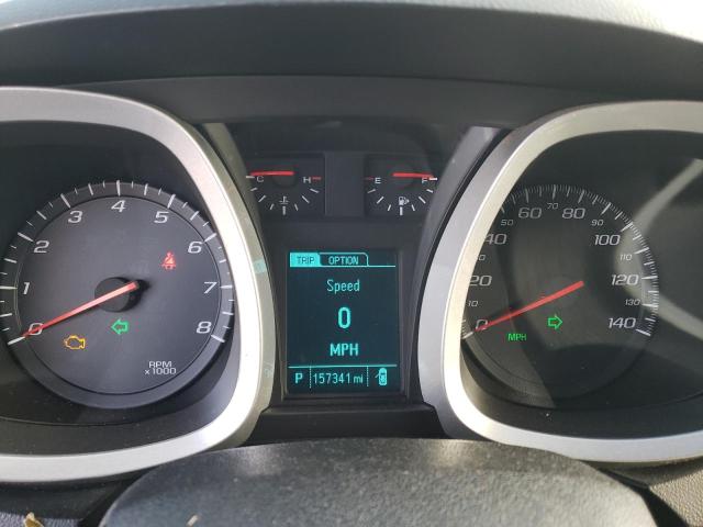 Aukcja sprzedaży 2013 Chevrolet Equinox Lt, vin: 1GNALDEK5DZ105168, numer aukcji: 45402943