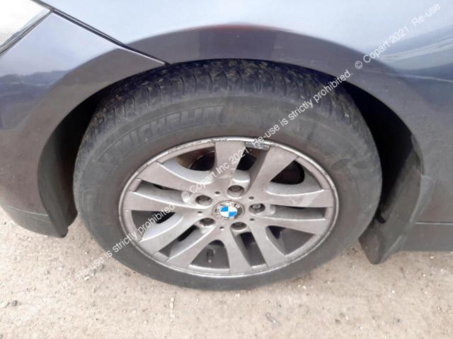 Aukcja sprzedaży 2006 Bmw 318i Se Au, vin: WBAVA52080VA95245, numer aukcji: 45112463