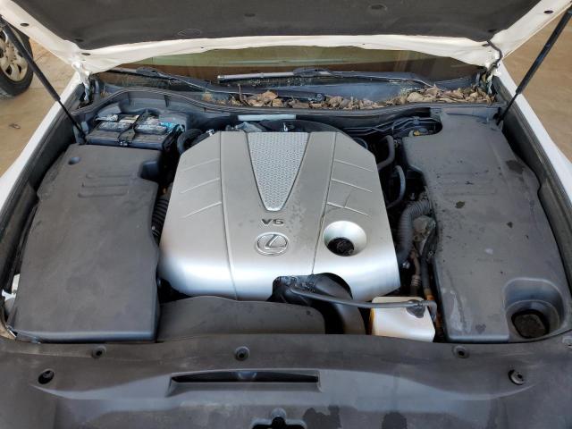 Aukcja sprzedaży 2008 Lexus Gs 350, vin: JTHBE96S180041559, numer aukcji: 45463853