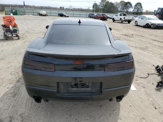 Aukcja sprzedaży 2015 Chevrolet Camaro Lt, vin: 2G1FD1E38F9278790, numer aukcji: 45511493