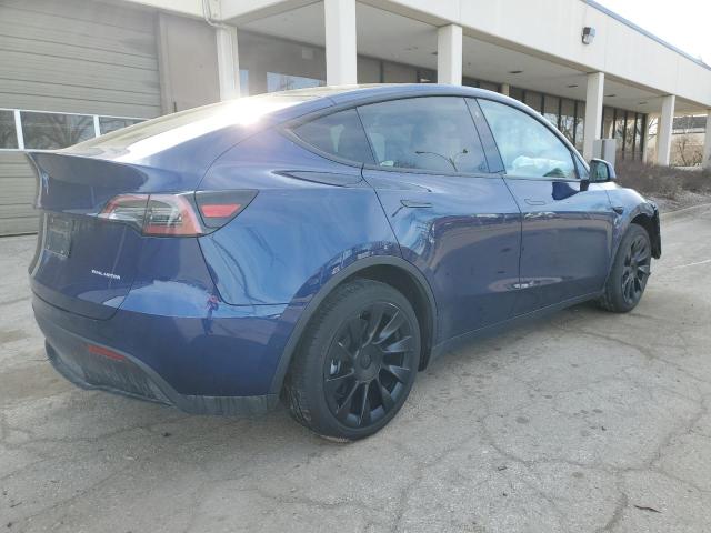 Aukcja sprzedaży 2021 Tesla Model Y, vin: 5YJYGDEE6MF301521, numer aukcji: 45351883