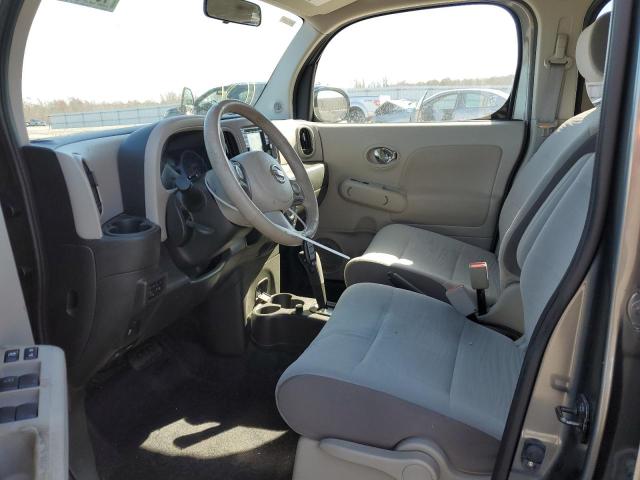 Aukcja sprzedaży 2012 Nissan Cube Base, vin: JN8AZ2KR5CT256062, numer aukcji: 45367713