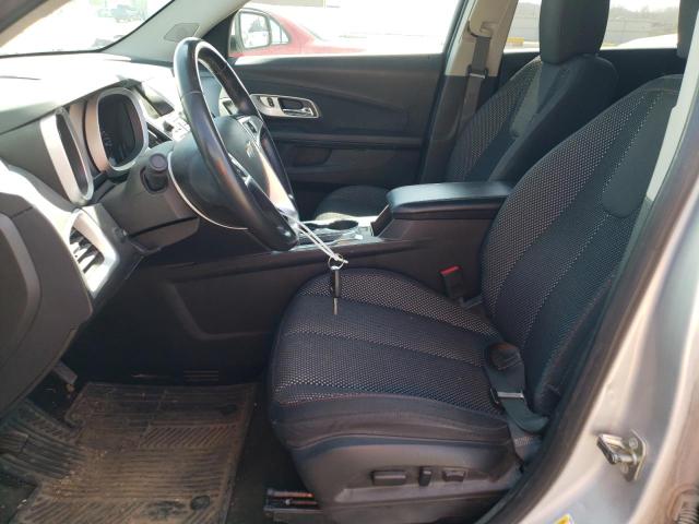 Aukcja sprzedaży 2012 Chevrolet Equinox Lt, vin: 2GNALDEK7C1184043, numer aukcji: 45478143