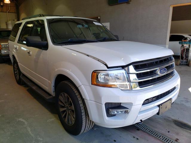 Aukcja sprzedaży 2017 Ford Expedition Xlt, vin: 1FMJU1JT7HEA60018, numer aukcji: 45530313