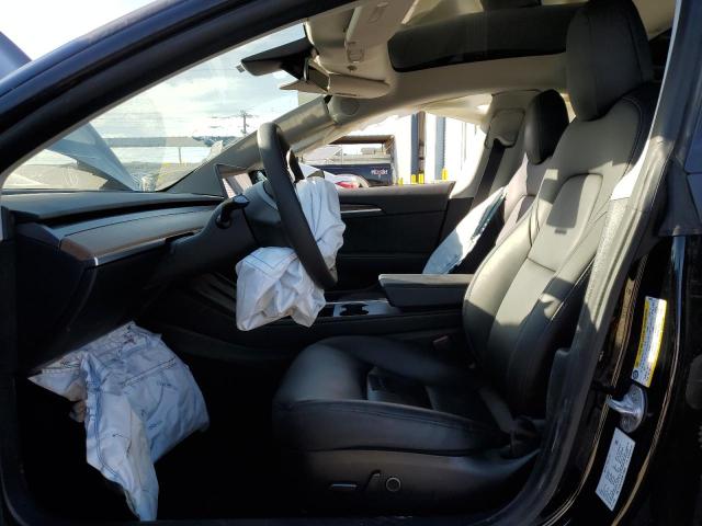 Aukcja sprzedaży 2022 Tesla Model 3, vin: 5YJ3E1EA2NF120848, numer aukcji: 45540263