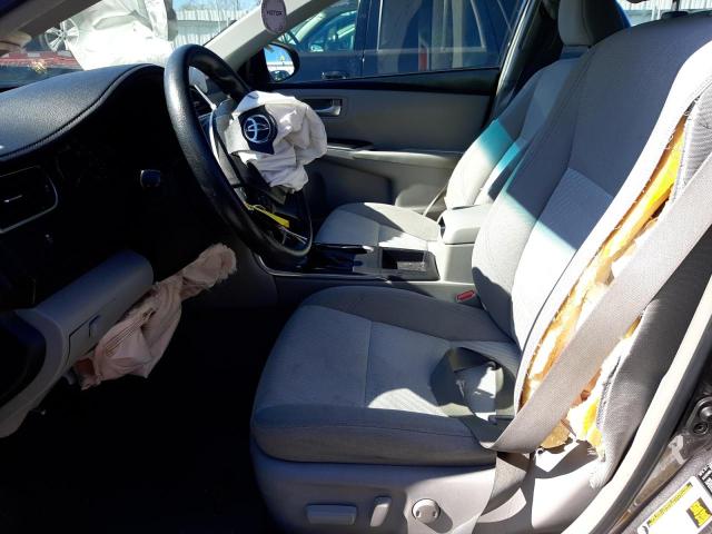 Aukcja sprzedaży 2015 Toyota Camry Le, vin: 4T4BF1FK6FR452351, numer aukcji: 45511673