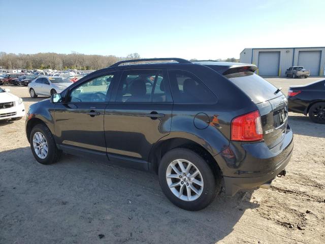 2014 Ford Edge Se მანქანა იყიდება აუქციონზე, vin: 2FMDK3GC6EBB27849, აუქციონის ნომერი: 45543303