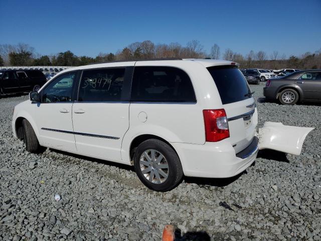 Aukcja sprzedaży 2013 Chrysler Town & Country Touring, vin: 2C4RC1BG6DR669920, numer aukcji: 45384183