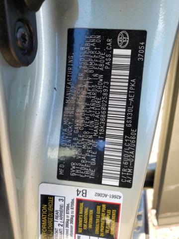 Aukcja sprzedaży 2008 Toyota Avalon Xl, vin: 4T1BK36B68U258973, numer aukcji: 45305683