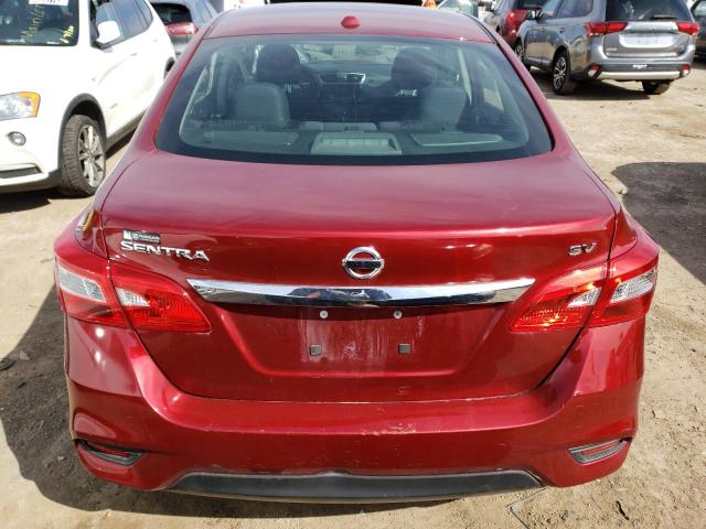 Aukcja sprzedaży 2018 Nissan Sentra S, vin: 3N1AB7APXJY264193, numer aukcji: 45494173