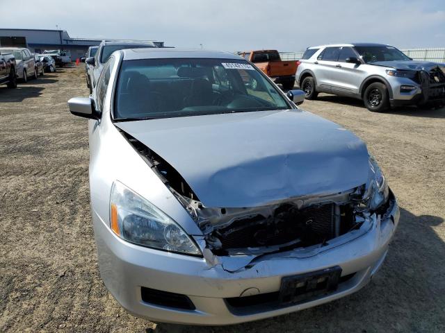 Aukcja sprzedaży 2006 Honda Accord Ex, vin: 1HGCM665X6A015374, numer aukcji: 45142113
