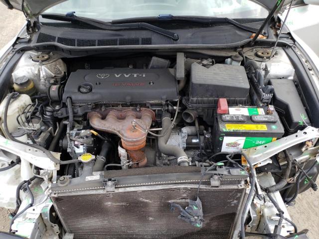 Aukcja sprzedaży 2008 Toyota Camry Ce, vin: 4T4BE46K48R044518, numer aukcji: 45048053