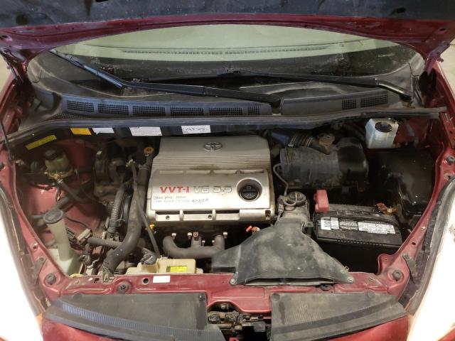 Aukcja sprzedaży 2006 Toyota Sienna Xle, vin: 5TDZA22C96S552531, numer aukcji: 45309453