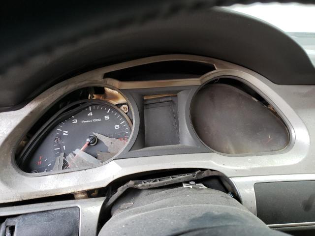 Aukcja sprzedaży 2010 Audi A6 Prestige, vin: WAUKGAFB7AN055534, numer aukcji: 45104923