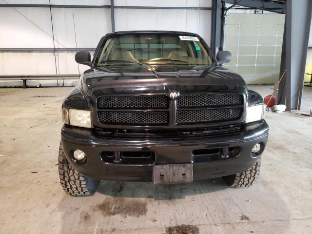 Продаж на аукціоні авто 2001 Dodge Ram 2500, vin: 1B7KF23W41J283727, номер лоту: 45563933