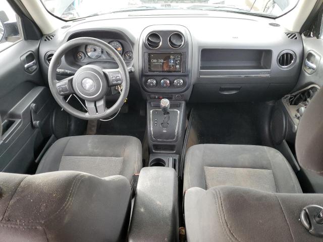 Aukcja sprzedaży 2017 Jeep Patriot Sport, vin: 1C4NJRBB3HD159573, numer aukcji: 45396413