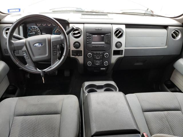 Aukcja sprzedaży 2014 Ford F150 Supercrew, vin: 1FTFW1EF6EKD25064, numer aukcji: 45219123