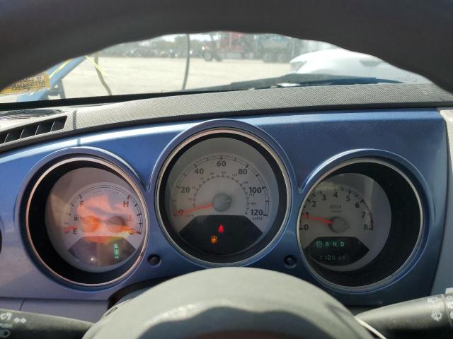 43967103 :رقم المزاد ، 3A4FY58B97T516709 vin ، 2007 Chrysler Pt Cruiser Touring مزاد بيع