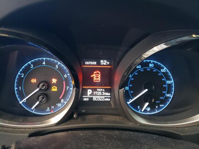 45401723 :رقم المزاد ، 2T1BURHE0GC516487 vin ، 2016 Toyota Corolla L مزاد بيع