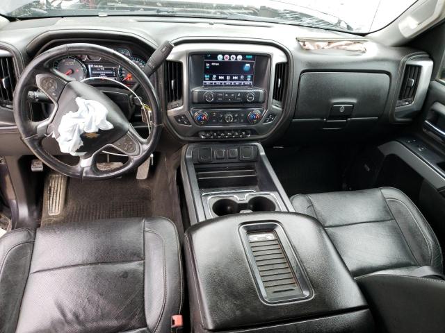 Aukcja sprzedaży 2016 Chevrolet Silverado K2500 Heavy Duty Ltz, vin: 1GC1KWE89GF190887, numer aukcji: 45381573
