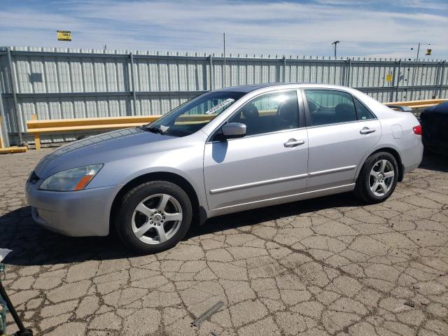 Aukcja sprzedaży 2005 Honda Accord Ex, vin: 1HGCM56785A000981, numer aukcji: 45529913