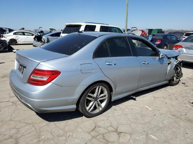 Aukcja sprzedaży 2013 Mercedes-benz C 250, vin: WDDGF4HB8DA808239, numer aukcji: 45506673