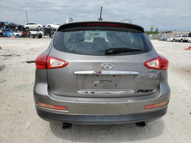 Aukcja sprzedaży 2008 Infiniti Ex35 Base, vin: JNKAJ09E88M300274, numer aukcji: 45244733