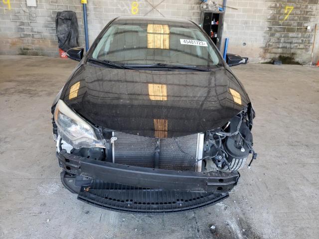45401723 :رقم المزاد ، 2T1BURHE0GC516487 vin ، 2016 Toyota Corolla L مزاد بيع