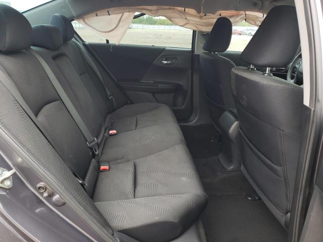 Aukcja sprzedaży 2015 Honda Accord Lx, vin: 1HGCR2F34FA037850, numer aukcji: 45547453