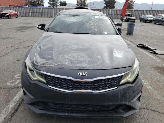 Aukcja sprzedaży 2019 Kia Optima Lx, vin: 5XXGT4L39KG292459, numer aukcji: 45344533