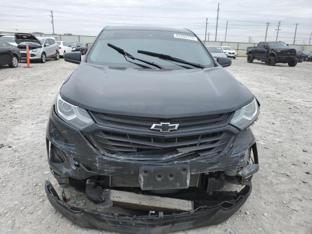 Aukcja sprzedaży 2020 Chevrolet Equinox Lt, vin: 3GNAXKEV5LL190988, numer aukcji: 45450773