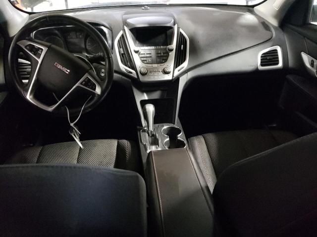 Aukcja sprzedaży 2015 Gmc Terrain Sle, vin: 2GKALREK0F6314262, numer aukcji: 45237263