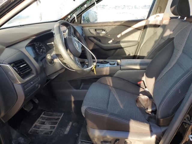 Aukcja sprzedaży 2021 Nissan Rogue Sv, vin: 5N1AT3BB3MC678785, numer aukcji: 45370383