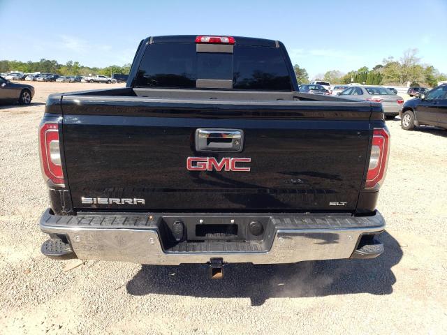 Aukcja sprzedaży 2018 Gmc Sierra K1500 Slt, vin: 3GTU2NEC4JG600772, numer aukcji: 45416483